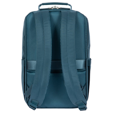 Brics Positano - Rucksack 42 cm (sea green) - Markenkoffer