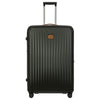 Brics Taormina - Trolley XL de 4 ruedas 82 cm erw. (olive)