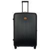 Brics Taormina - Trolley XL de 4 ruedas 82 cm erw. (schwarz)