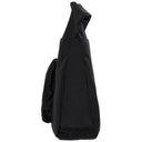 Brics X - Bag Hipster - Schultertasche 32 cm (black) - Markenkoffer