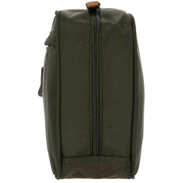 Brics X-Bag - Kulturbeutel 25 cm (olive) - Ansicht 3