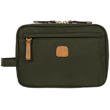 Brics X-Bag - Kulturbeutel 25 cm (olive) - Ansicht 6