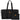 Brics X - Bag - Reisetasche 55 cm (black) - Markenkoffer