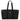 Brics X - Bag - Reisetasche 55 cm (black) - Markenkoffer