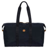 Brics X - Bag - Reisetasche 55 cm (blue) - Markenkoffer