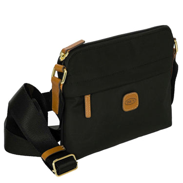 Brics X-Bag - Schultertasche 23 cm (black) - Ansicht 2