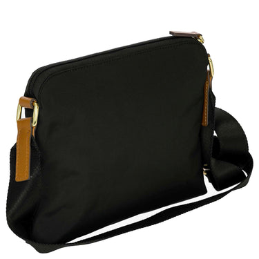 Brics X-Bag - Schultertasche 23 cm (black) - Ansicht 4