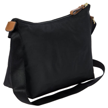 Brics X-Bag - Schultertasche 25 cm (black) - Ansicht 4