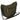 Brics X - Bag Schultertasche 33 cm (olive) - Markenkoffer