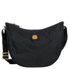 Brics X-Bag - Bolso de hombro 40 cm (black)