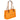 Brics X - Bag - Shopper M 32 cm (sunset) - Markenkoffer