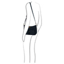 Brics X-Bag Shopper M - Schultertasche 34 cm (ocean blue) - Ansicht 6