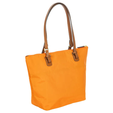 Brics X - Bag Shopping M Sportina - Schultertasche 27 cm (sunset) - Markenkoffer