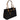 Brics X - Bag Shopping - Shopper 40 cm (black) - Markenkoffer