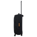 Brics X-Travel - 4-Rollen-Trolley L 71 cm (black) - Ansicht 3