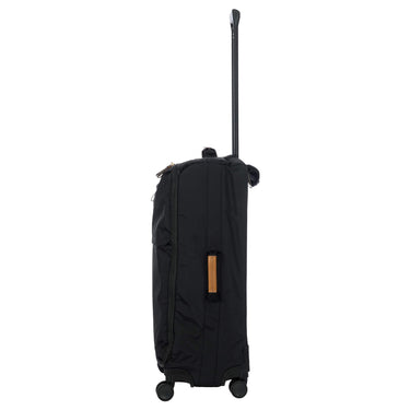 Brics X-Travel - 4-Rollen-Trolley L 71 cm (black) - Ansicht 3