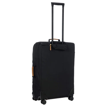 Brics X-Travel - 4-Rollen-Trolley L 71 cm (black) - Ansicht 4