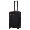 Brics X-Travel - 4-Rollen-Trolley L 71 cm (black) - Ansicht 2
