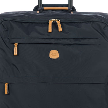 Brics X-Travel - 4-Rollen-Trolley L 77 cm (ozean blue) - Ansicht 7