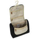 Brics X-Travel - Kulturbeutel zum Aufhängen 27 cm (black) - Ansicht 5