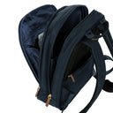 Brics X - Travel Metro - Rucksack L 40 cm (blue) - Markenkoffer