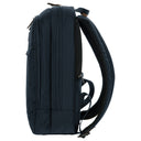 Brics X - Travel Metro - Rucksack L 40 cm (blue) - Markenkoffer