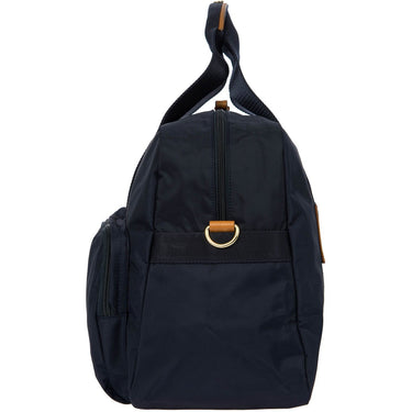 Brics X - Travel Reisetasche S 46 cm (blue) - Markenkoffer