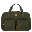 Brics X-Travel Reisetasche S 46 cm (olive)