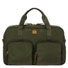 Brics X-Travel Reisetasche S 46 cm (olive)