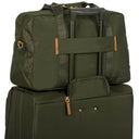 Brics X-Travel Reisetasche S 46 cm (olive) - Ansicht 3