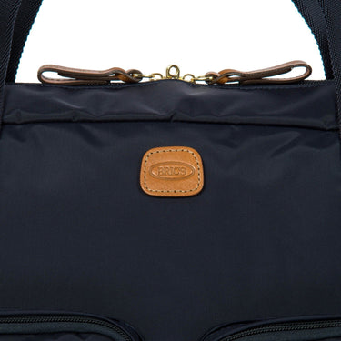 Brics X-Travel Reisetasche S 46 cm (olive) - Ansicht 6
