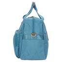 Brics X - Travel Reisetasche S 46 cm (sky) - Markenkoffer