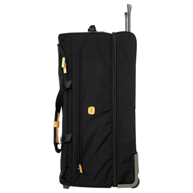 Brics X - Travel - Rollen - Reisetasche 77 cm (black) - Markenkoffer