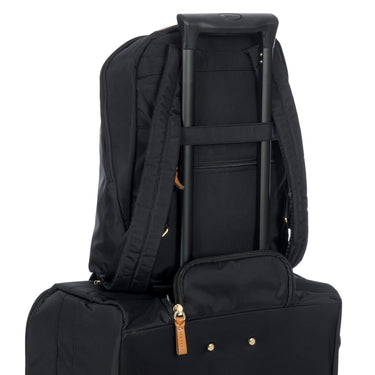Brics X-Travel - Rucksack 35 cm (black) - Ansicht 4