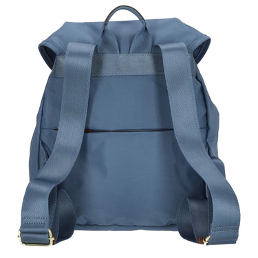Brics X - Travel - Rucksack XS 27 cm (sky) - Markenkoffer