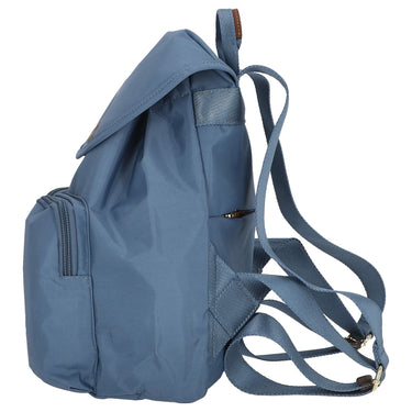 Brics X - Travel - Rucksack XS 27 cm (sky) - Markenkoffer