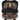 Brics X - Travel Urban - Rucksack M 36 cm (black) - Markenkoffer