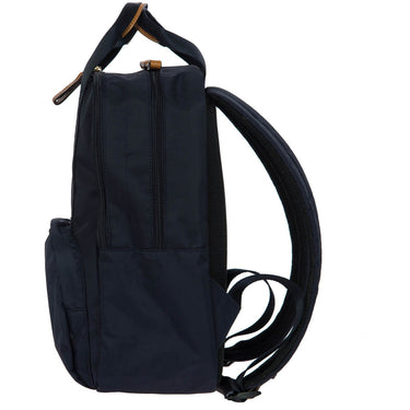 Brics X-Travel Urban - Rucksack M 36 cm (blue) - Ansicht 8