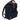 Brics X - Travel Urban - Rucksack M 36 cm (blue) - Markenkoffer