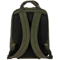 Brics X-Travel Urban - Rucksack M 36 cm (olive) - Ansicht 4