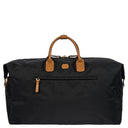 Brics X-Travel Weekender - Reisetasche 55 cm (black)