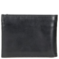 Buckle & Seam Bill Blu - Geldbörse 3cc 11.5 cm (black) - Ansicht 3