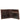 Buckle & Seam Bill Blu - Geldbörse 3cc 11.5 cm (brown) - Markenkoffer