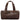 Buckle & Seam Chap Reisetasche 40 cm (braun) - Markenkoffer