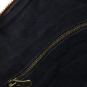 Buckle & Seam Chap Reisetasche 40 cm (braun) - Ansicht 5