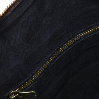 Buckle & Seam Chap Reisetasche 40 cm (braun) - Ansicht 5