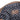 Buckle & Seam Collector - Umhängetasche 23 cm (brown - dots) - Markenkoffer