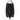 Buckle & Seam Everest - Kulturbeutel 22 cm (black) - Markenkoffer