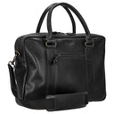 Buckle & Seam Everett - Aktentasche 16" 38 cm (black) - Ansicht 5