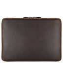 Buckle & Seam Ralph - Laptoptasche 14" 36.5 cm (brown) - Markenkoffer